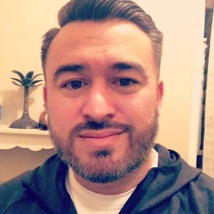 Meet your Posher, Joseph